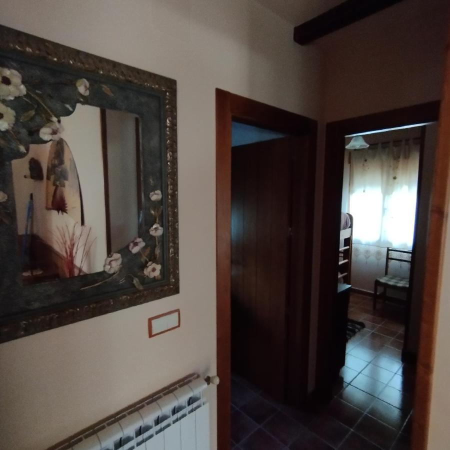Вилла Cortijo Del Cuco Риопар Экстерьер фото
