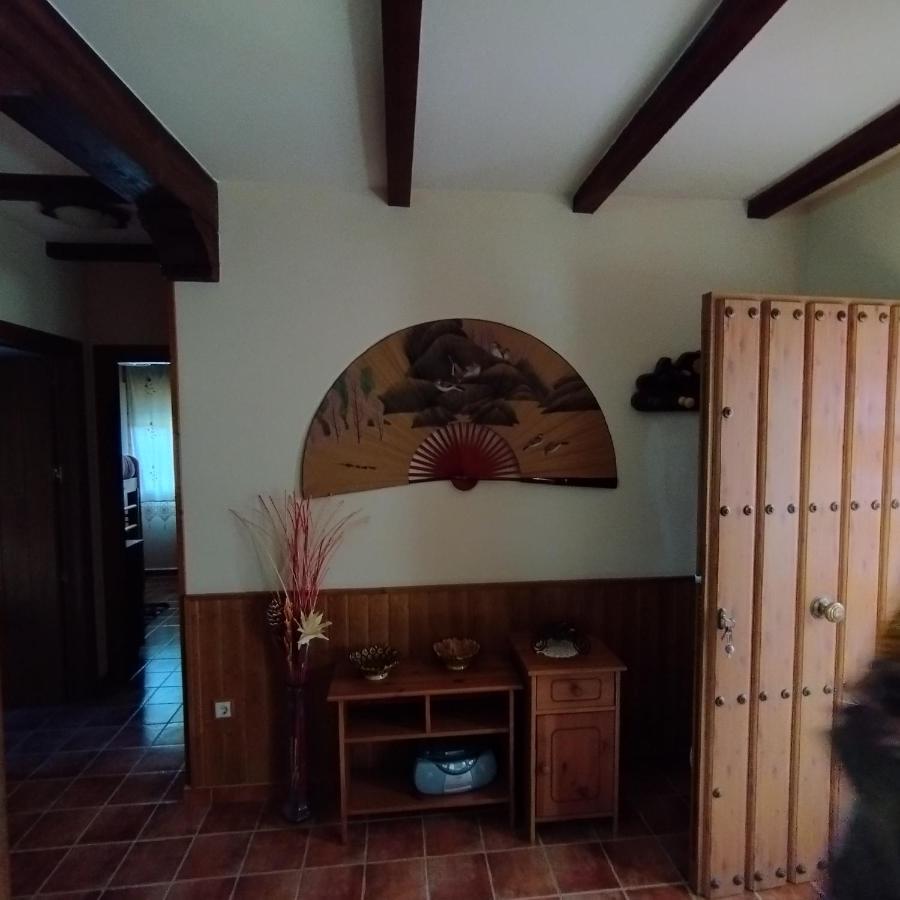 Вилла Cortijo Del Cuco Риопар Экстерьер фото