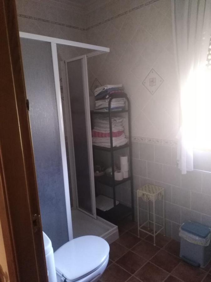 Вилла Cortijo Del Cuco Риопар Экстерьер фото